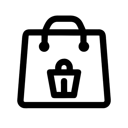 Shopping icon