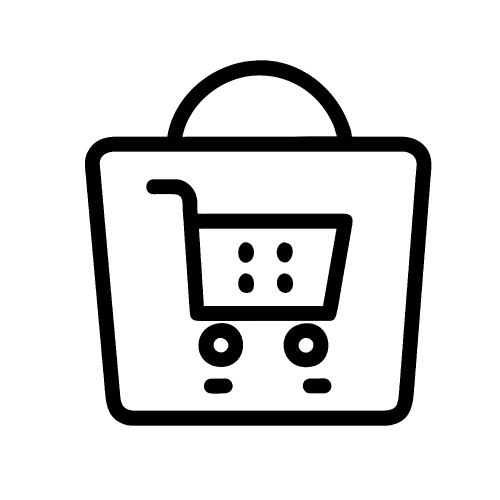 Shopping icon