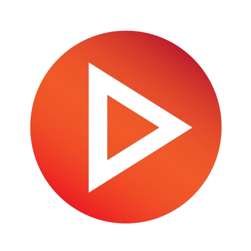 simple arrow sign icon 