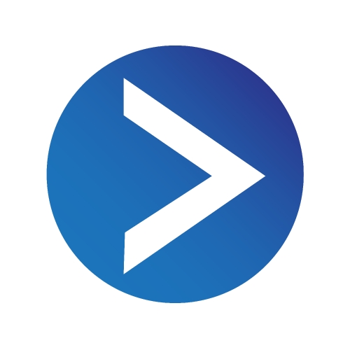 simple arrow sign icon