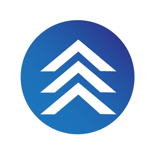 simple arrow sign icon