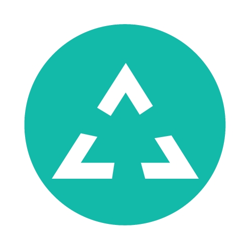 simple arrow sign icon