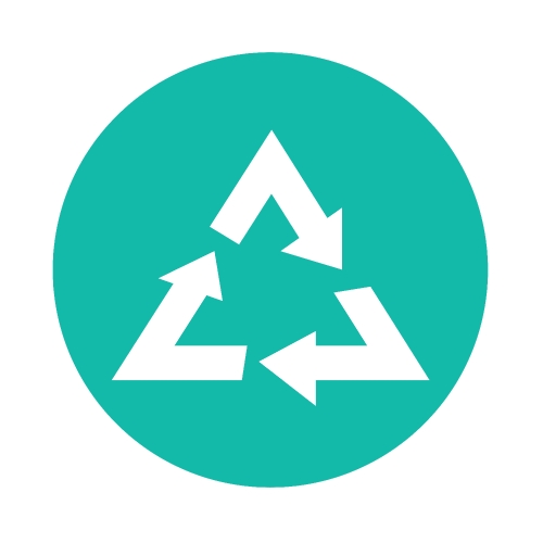 simple arrow sign icon