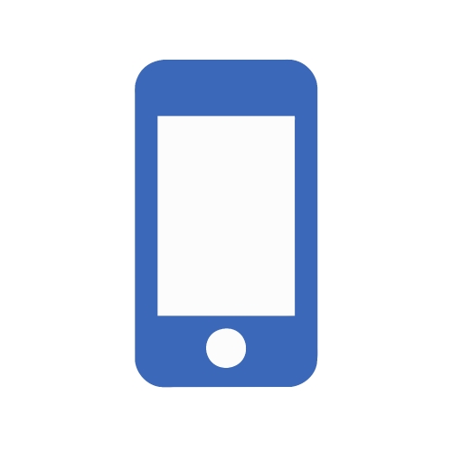 Smartphone icon