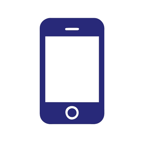 Smartphone icon