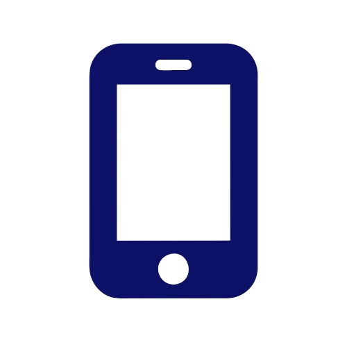 Smartphone icon