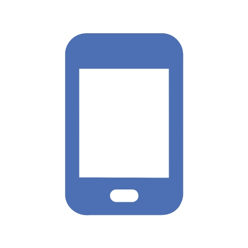 Smartphone icon