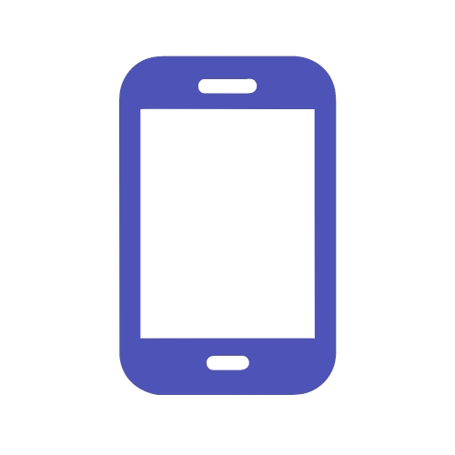 Smartphone icon