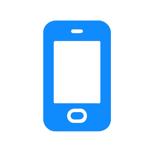 Smartphone icon