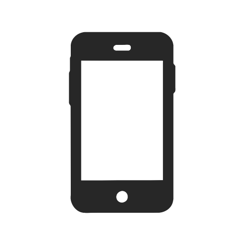 Smartphone icon