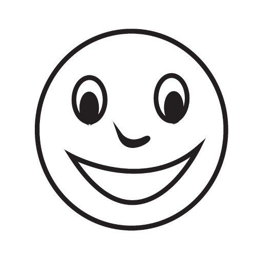 Smile Icon