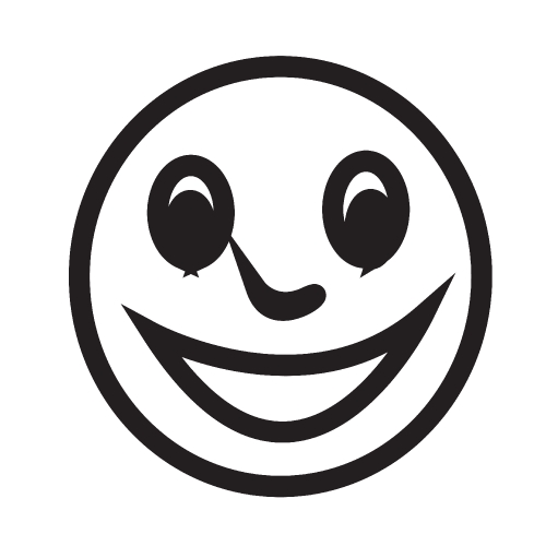 Smile Icon