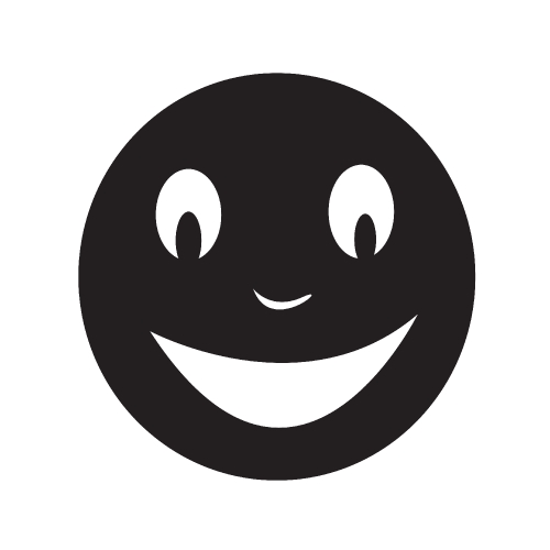 Smile Icon