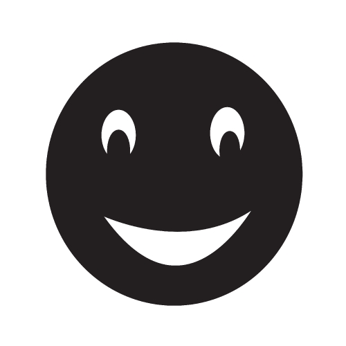 Smile Icon