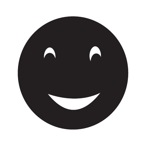 Smile Icon