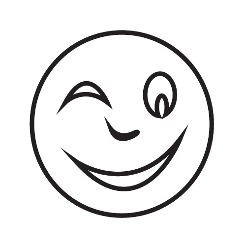 Smile Icon