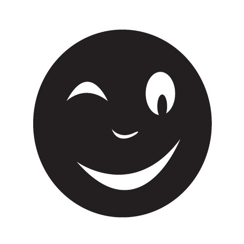 Smile Icon