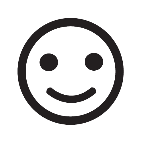 Smile Icon