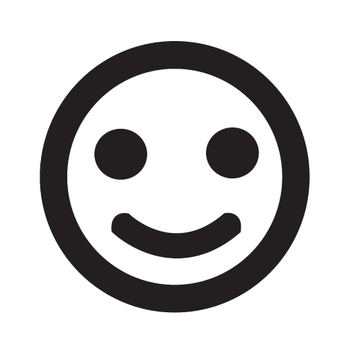 Smile Icon