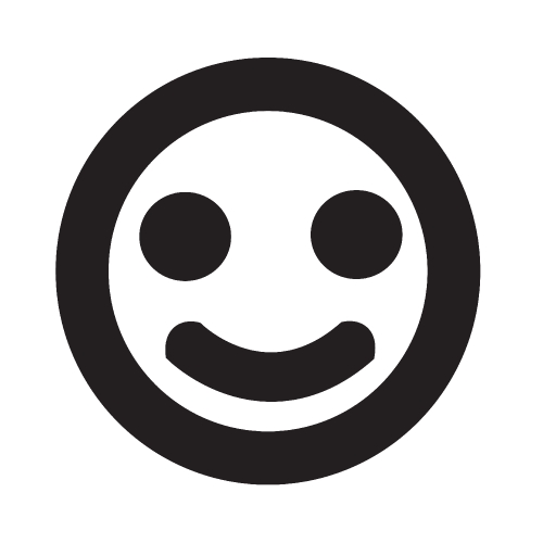 Smile Icon