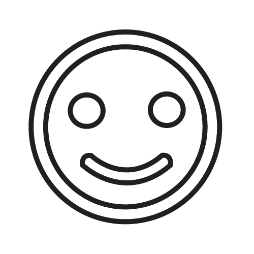 Smile Icon