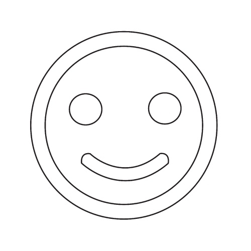 Smile Icon