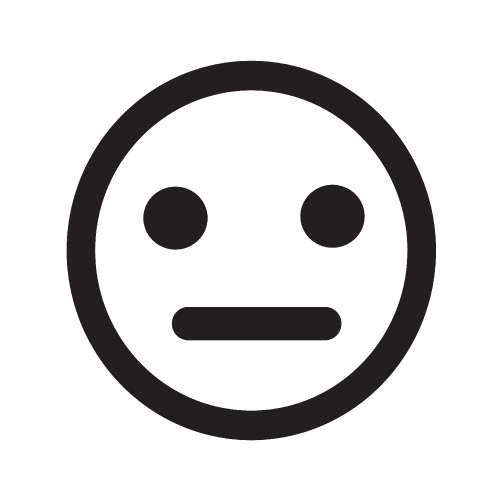 Smile Icon