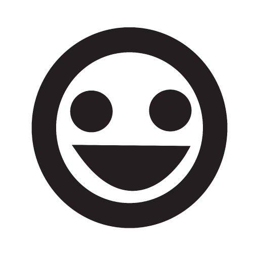 Smile Icon