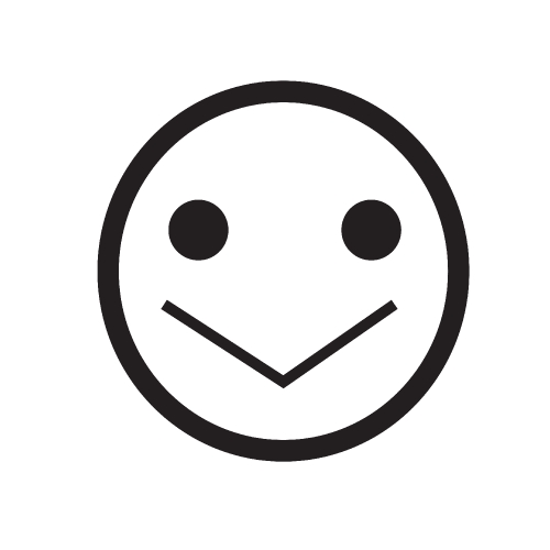 Smiling Emoticon Icon