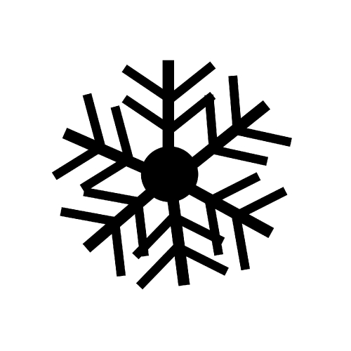 Snowflake Icon