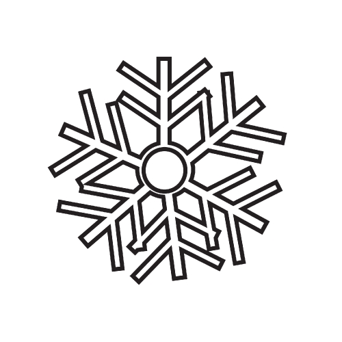 Snowflake Icon