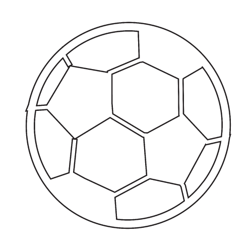 Soccer  icon