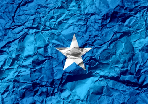 Somalia flag themes idea design