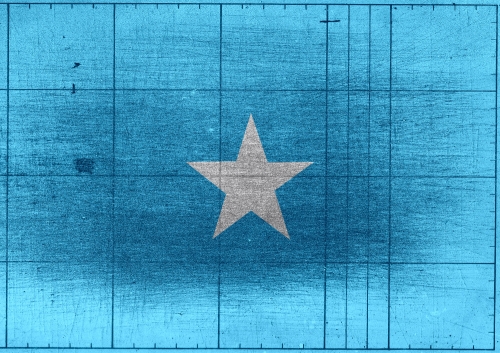 Somalia flag themes idea design