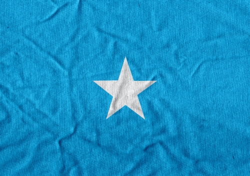 Somalia flag themes idea design