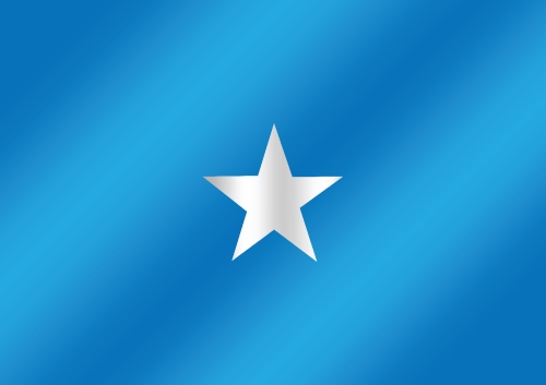 Somalia flag themes idea design