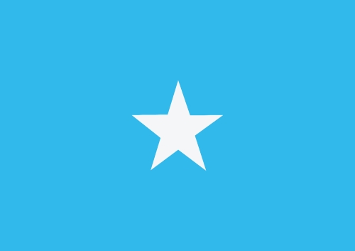 Somalia flag themes idea design