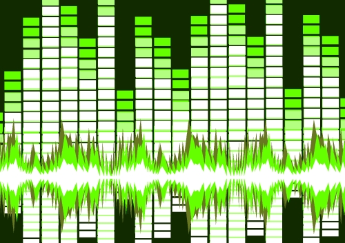 Sound Equalizer