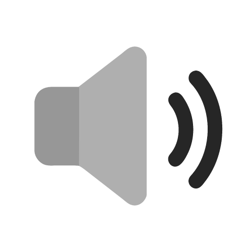 sound icon