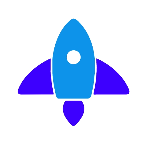 Spaceship icon