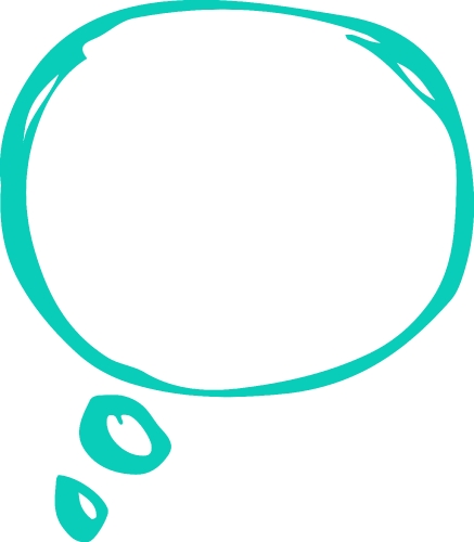 Speech bubble icon sign symbol design