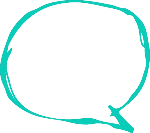 Speech bubble icon sign symbol design