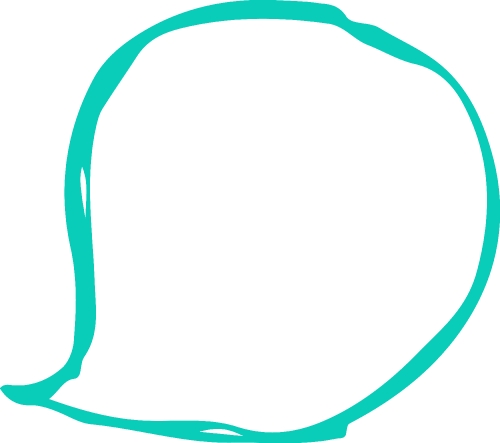 Speech bubble icon sign symbol design