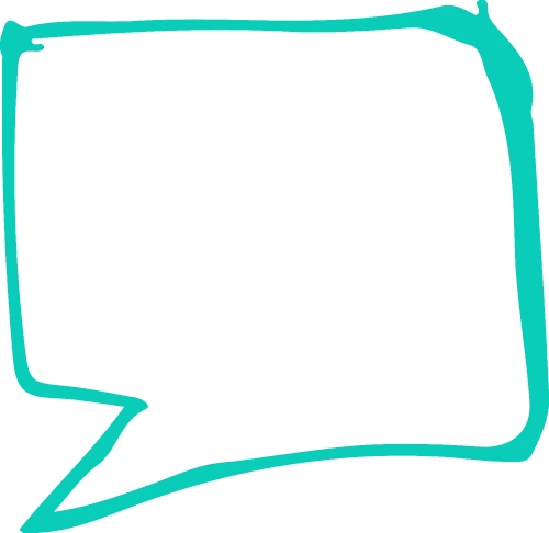 Speech bubble icon sign symbol design