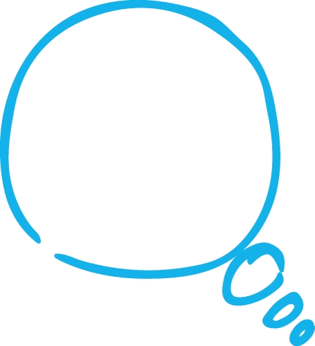 Speech bubble icon sign symbol design