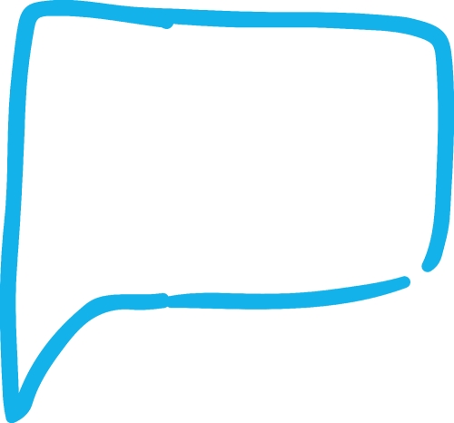 Speech bubble icon sign symbol design