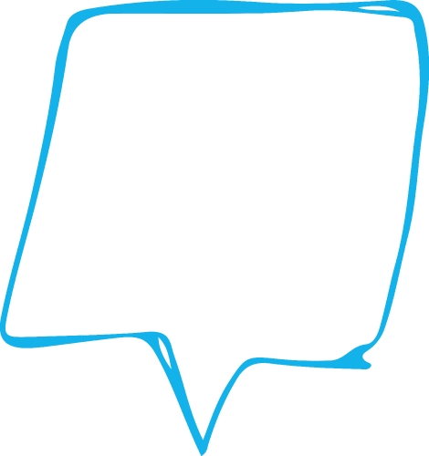 Speech bubble icon sign symbol design