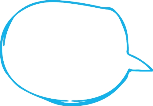 Speech bubble icon sign symbol design