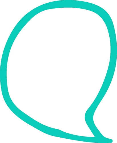 Speech bubble icon sign symbol design