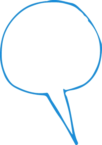 Speech bubble icon sign symbol design